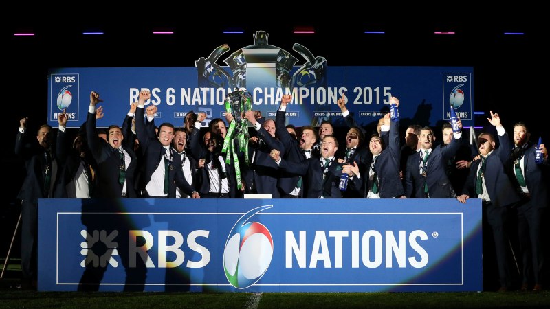 Six Nations Championship Rugby