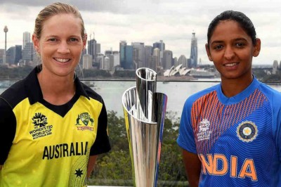 Australia&India