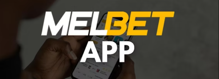 Melbet app